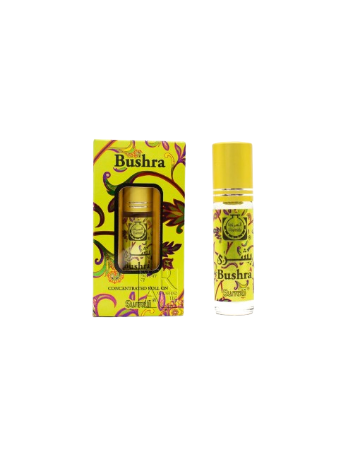 SURRATI BUSHRA 6ML ROLL ON