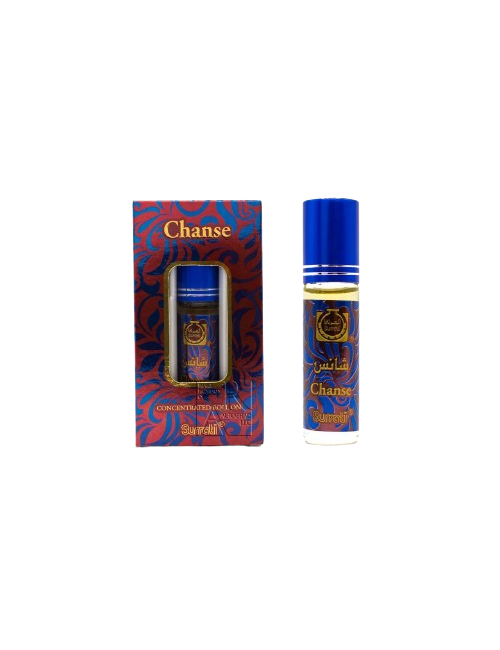 SURRATI CHANSE 6ML ROLL ON