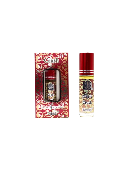 SURRATI CRUSH 6ML ROLL ON