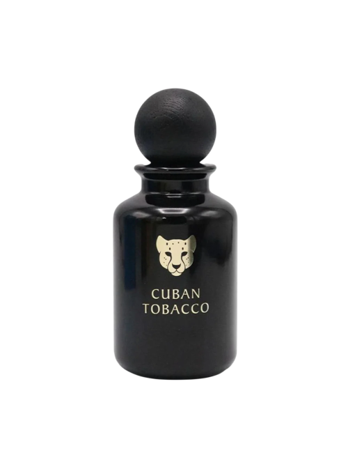 SURRATI CUBAN TOBACCO ROOM/FABRIC FRESHNER 100ML SPRAY