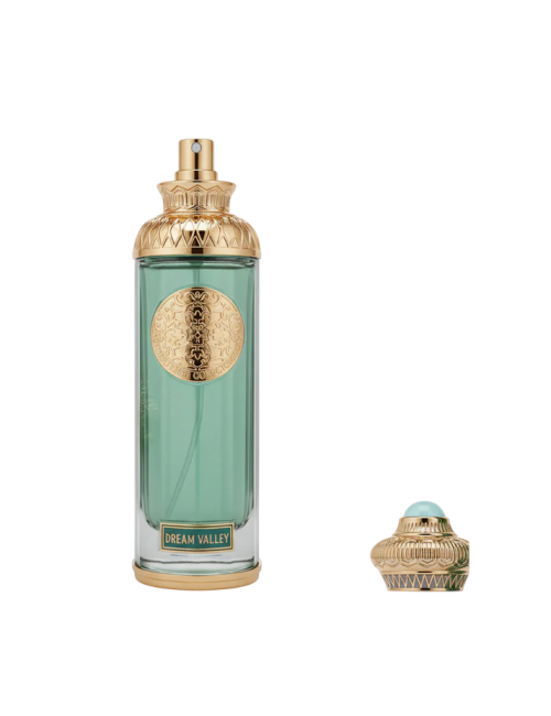 Surrati Dream Valley Eau de Parfum 140ml – Unisex