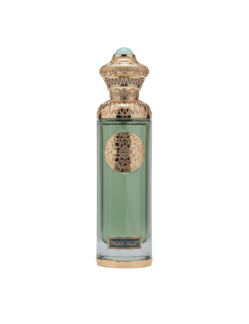 Surrati Dream Valley Eau de Parfum 140ml – Unisex