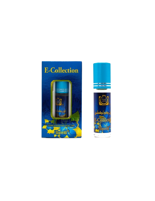 SURRATI E COLLECTION 6ML ROLL ON