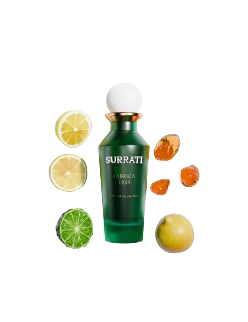 SURRATI FABRICA 150ML EXTRAIT DE PARFUME
