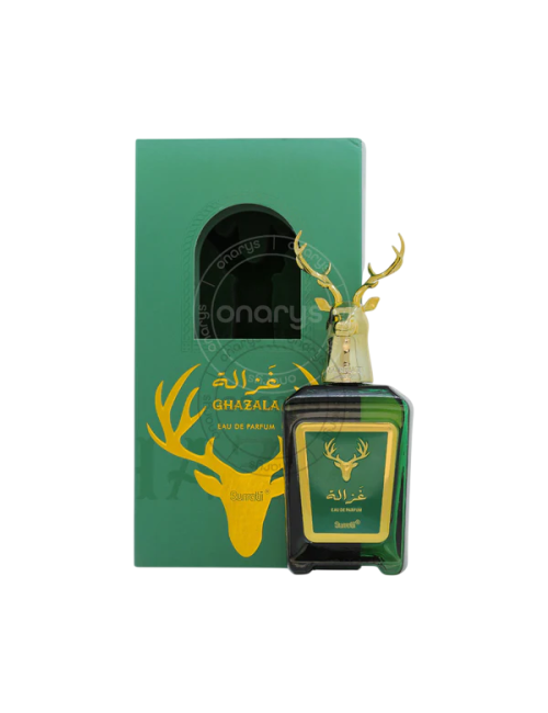 SURRATI GHAZALA 100ML EDP