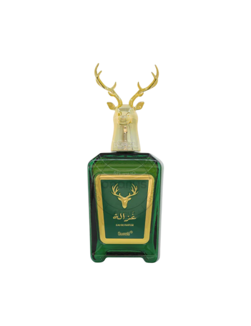 SURRATI GHAZALA 100ML EDP