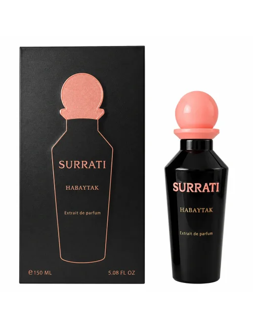 Surrati Habaytak Extrait de Parfum 150ml Spray