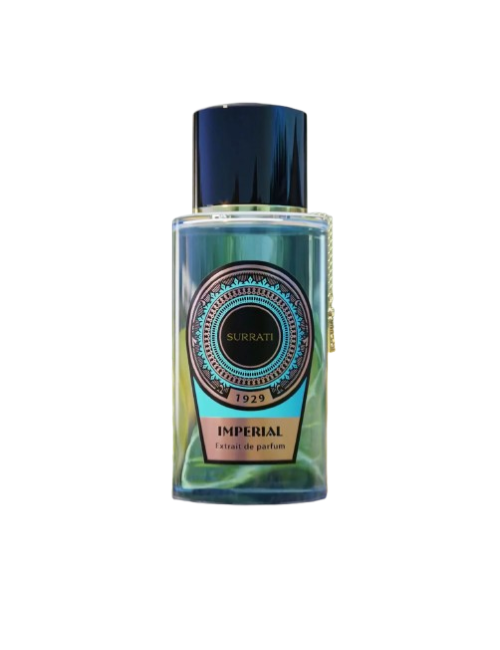 SURRATI IMPERIAL 210ML EXTRAIT DE PARFUME