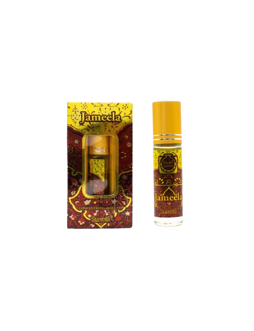 SURRATI JAMEELA 6ML ROLL ON