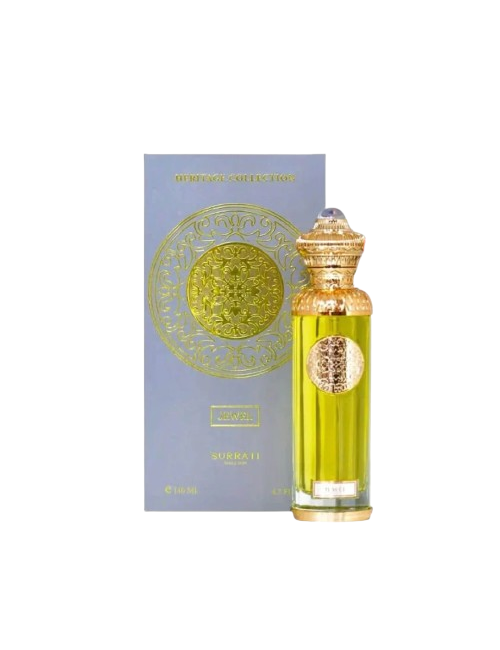 SURRATI JEWEL 140ML EDP