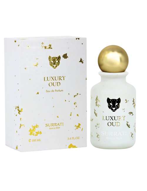 SURRATI LUXURY OUD 100ML EDP