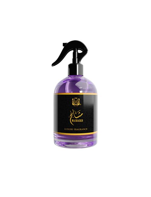 SURRATI MASHAEKH ROOM/FABRIC FRESHNER 500ML SPRAY