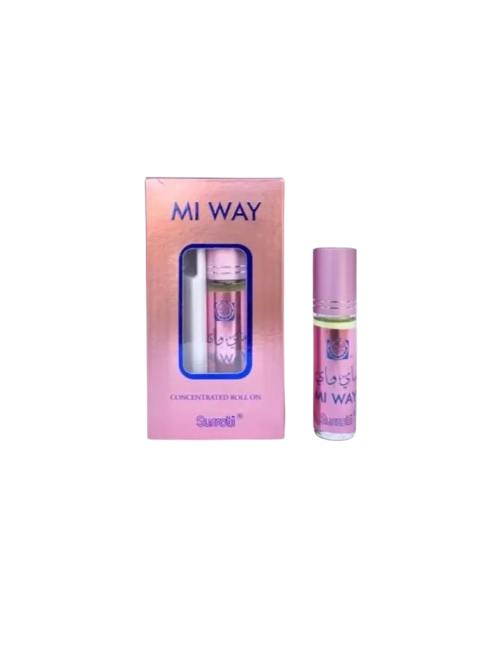 SURRATI MI WAY 6ML ROLL ON