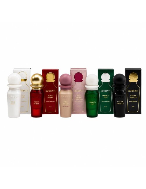 SURRATI MINI COLLECTION SET 1