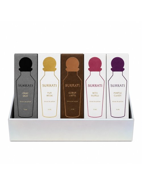 SURRATI MINI COLLECTION SET 2