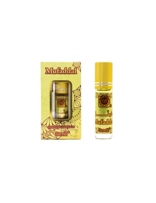 SURRATI MUFADDAL 6ML ROLL ON