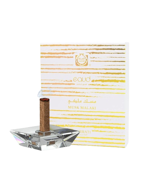 SURRATI MUSK MALAKI 75GMS BAKHOUR  STICK
