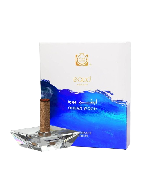SURRATI OCEAN WOOD 75GMS BAKHOUR  STICK