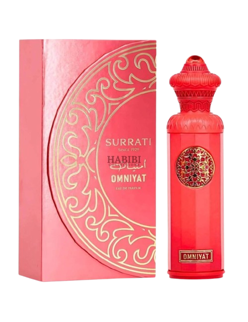 SURRATI OMNIYAT 140ML EDP