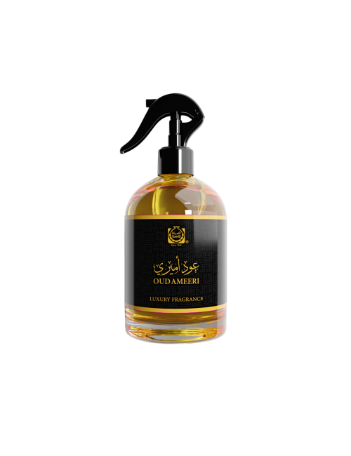 SURRATI OUD AMEERI ROOM/FABRIC FRESHNER 500ML SPRAY
