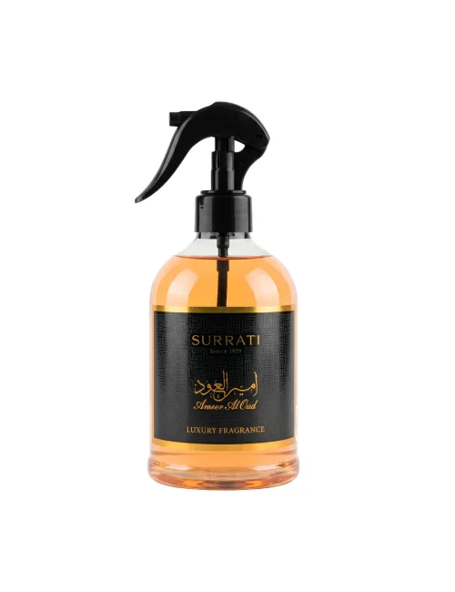SURRATI OUD AMEERI ROOM/FABRIC FRESHNER 500ML SPRAY