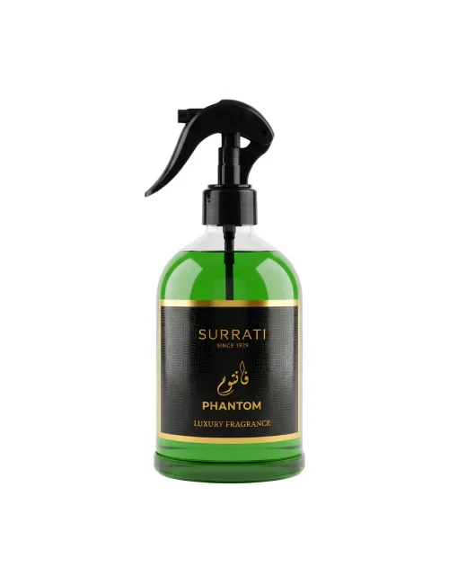 SURRATI PHANTOM ROOM/FABRIC FRESHNER 500ML SPRAY