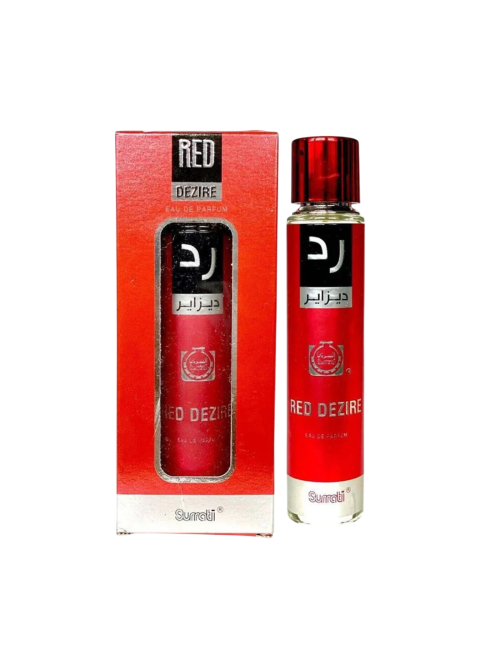 SURRATI RED DESIRE 55ML SPRAY