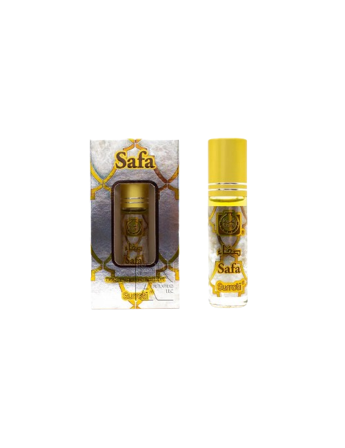 SURRATI SAFA 6ML ROLL ON