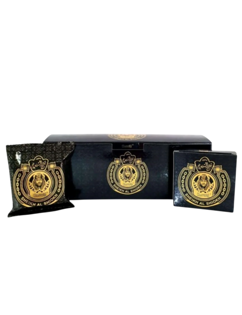 SURRATI SHEIKH AL SHIOKH 40GM BAKHOUR