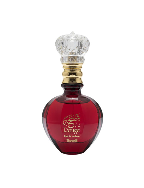 Surrati Sheikha Rouge Eau de Parfum 90ml – Unisex