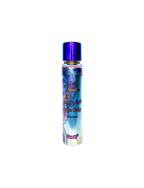 SURRATI SUGAR BABY 55ML SPRAY