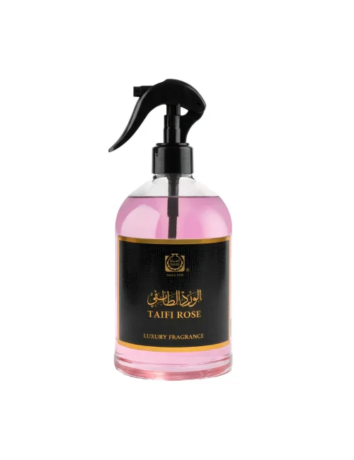SURRATI TAIFI ROSE ROOM/FABRIC FRESHNER 500ML SPRAY