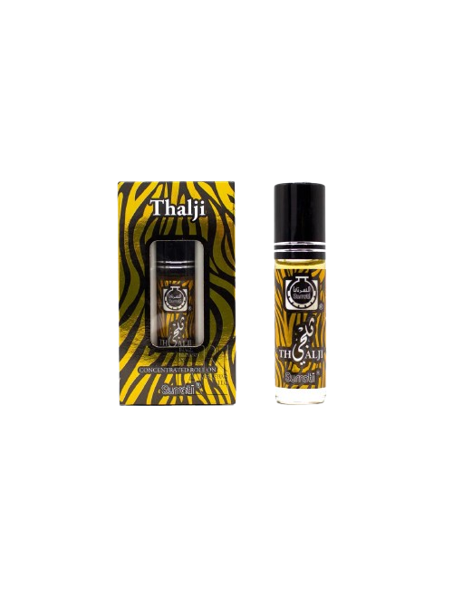 SURRATI THALJI 6ML ROLL ON