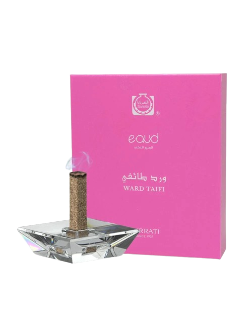 SURRATI WARD TAIFI 75GMS BAKHOUR  STICK