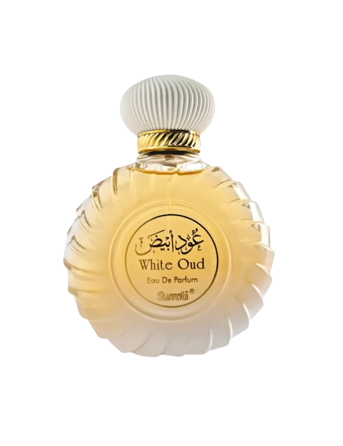 SURRATI WHITE OUD 100ML EDP