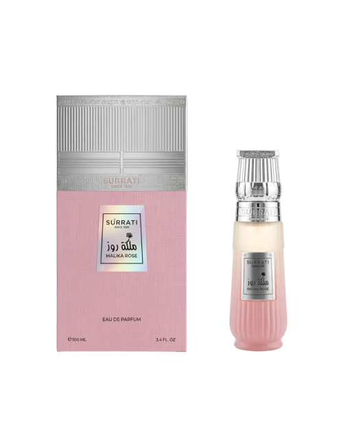 Surratti Malika Rose 100ml Spray