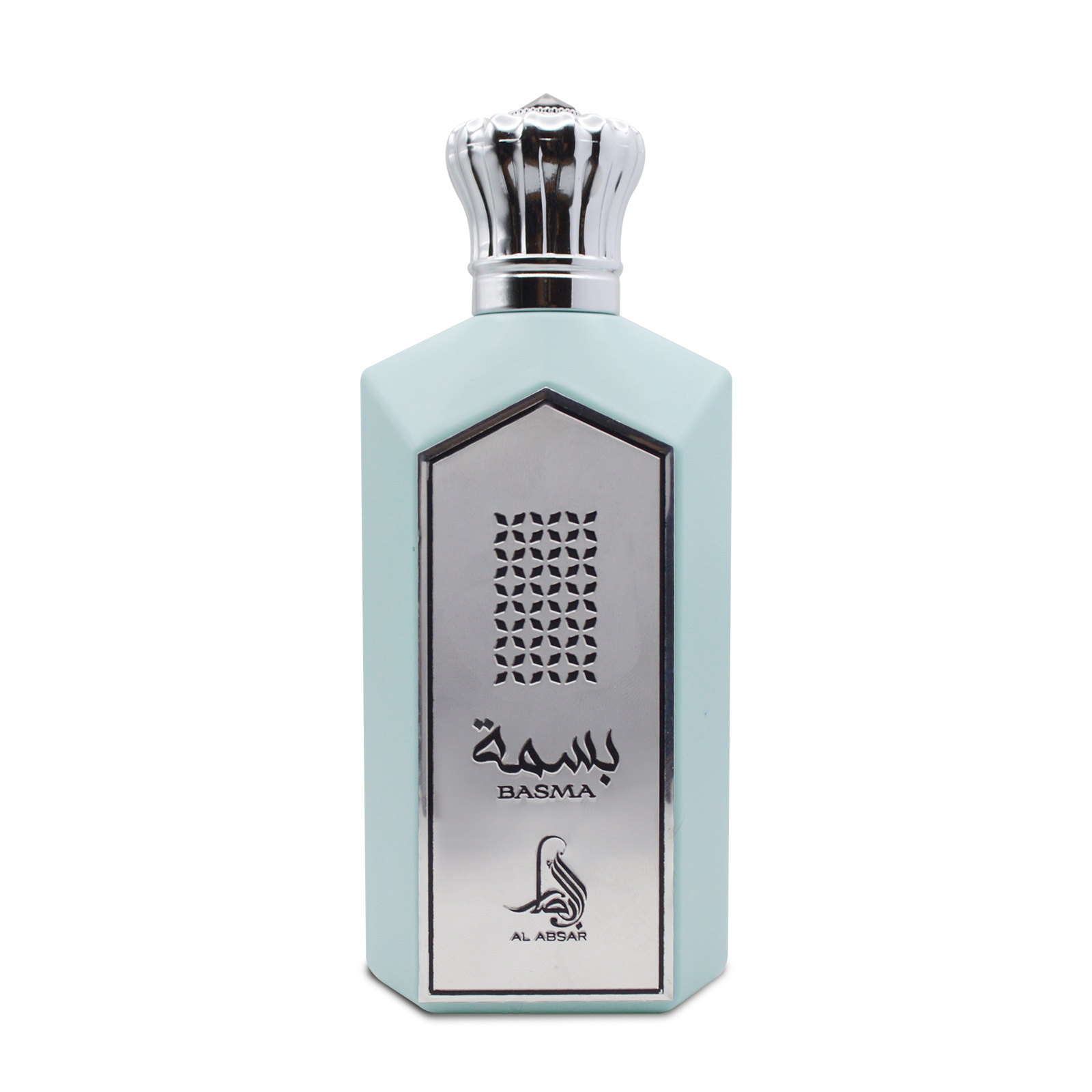 Al Absar Basma Perfume 100ml - EDP