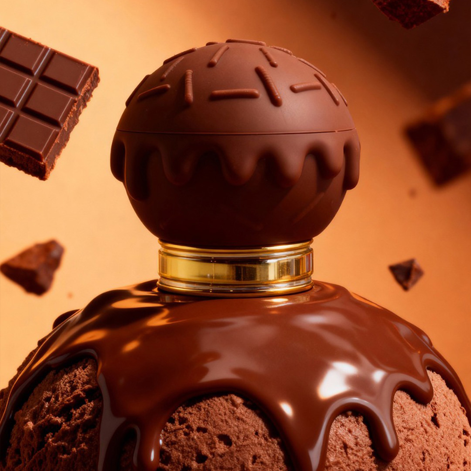 AL ABSAR CHOCOLIC Perfume 100ml  - EDP