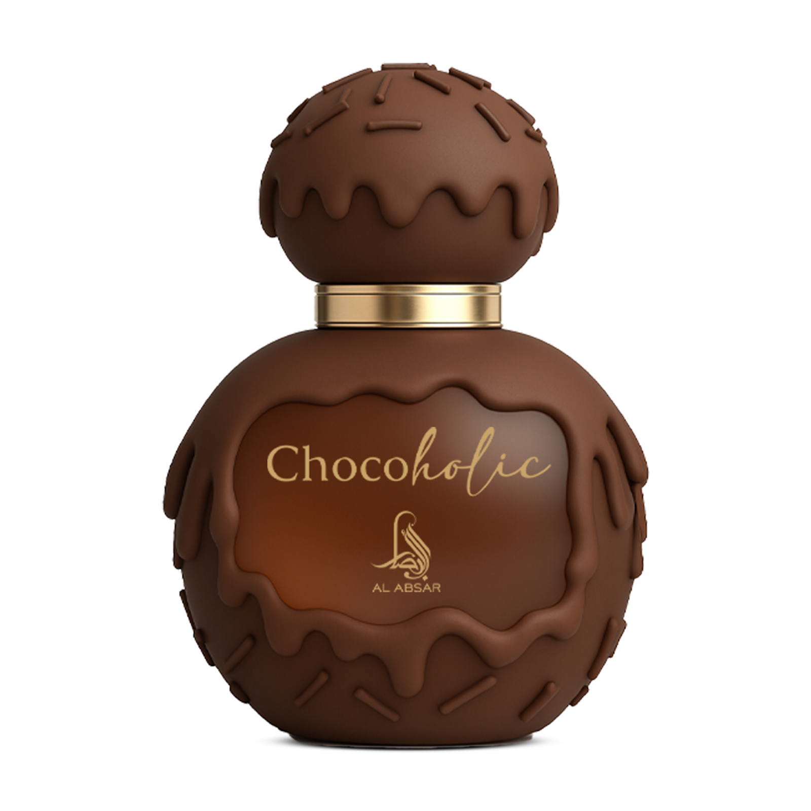 AL ABSAR CHOCOLIC Perfume 100ml  - EDP