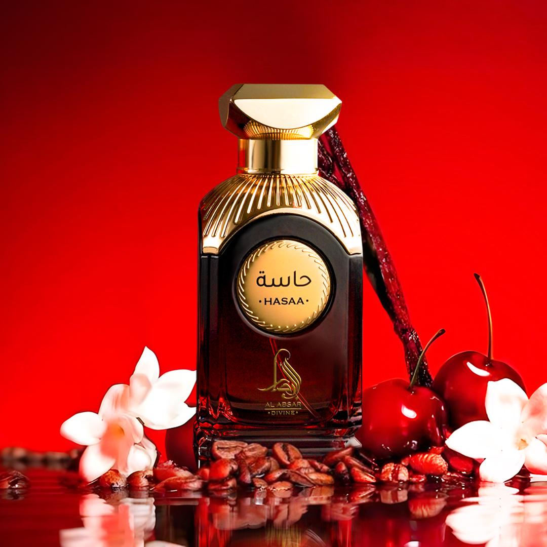 AL ABSAR HASAA 100ML  - EDP