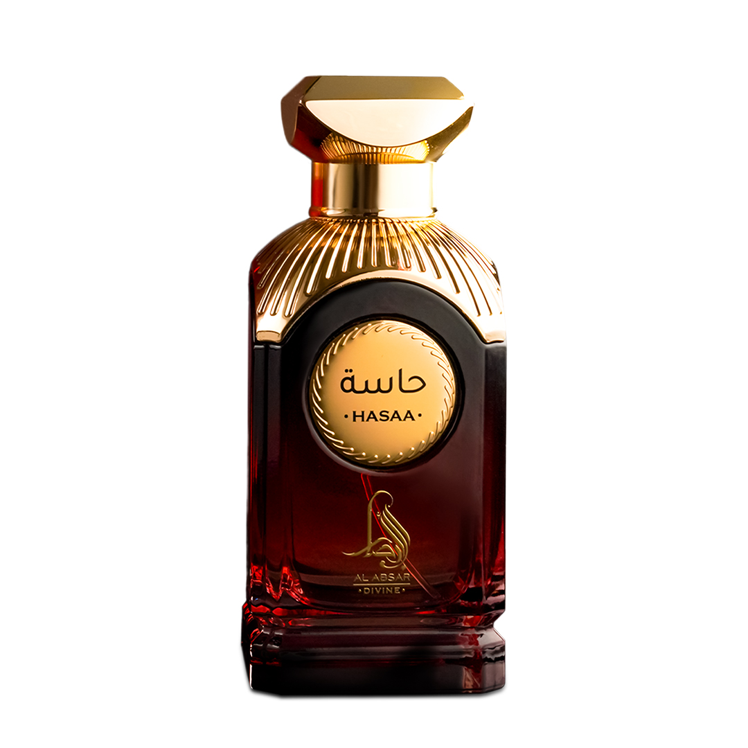 AL ABSAR HASAA 100ML  - EDP