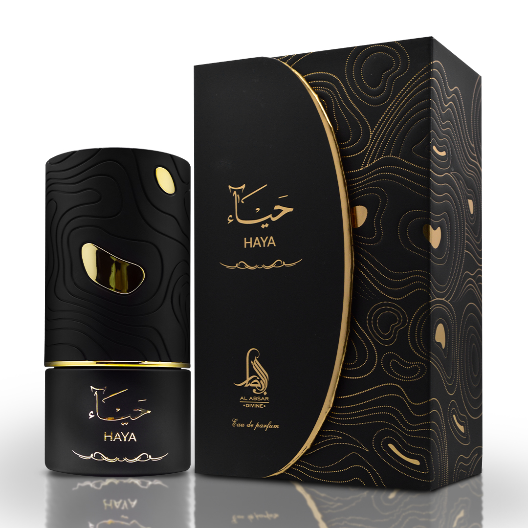 AL ABSAR HAYA 100ML  - EDP