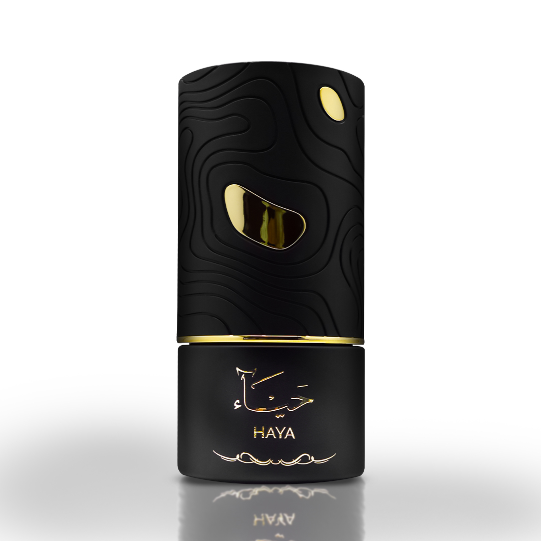 AL ABSAR HAYA 100ML  - EDP