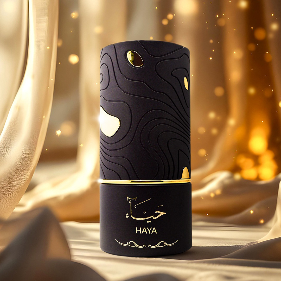 AL ABSAR HAYA 100ML  - EDP