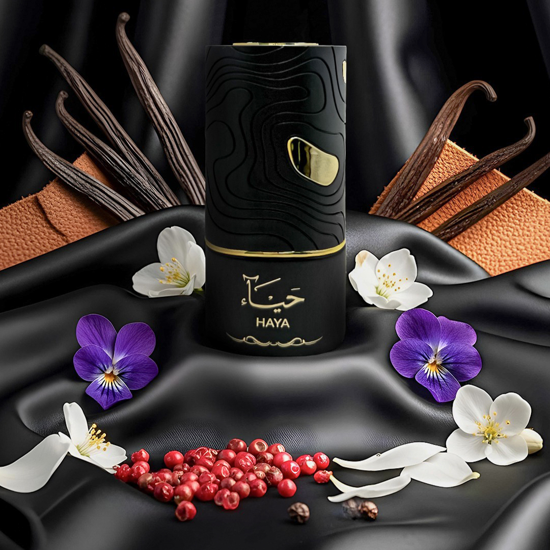 AL ABSAR HAYA 100ML  - EDP