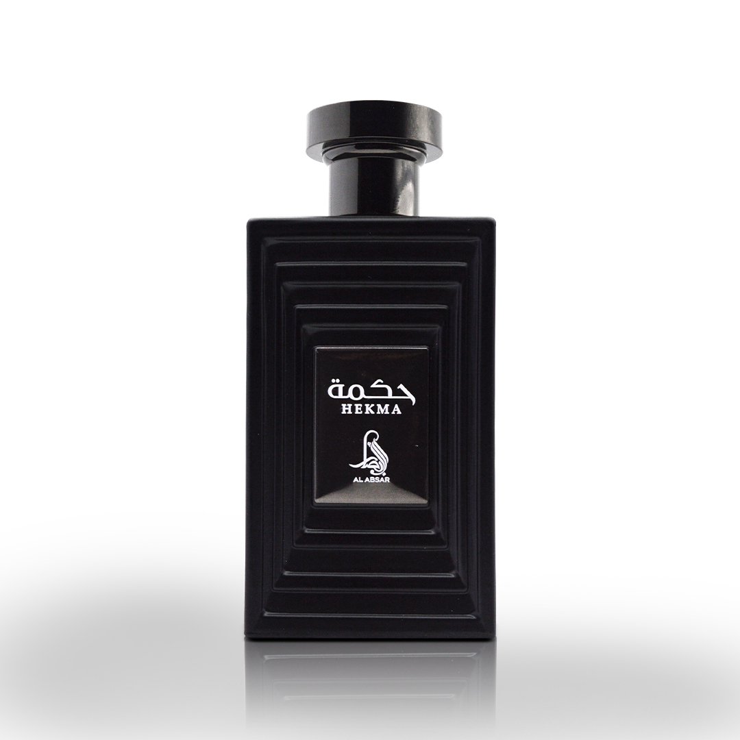 AL ABSAR HEKMA- EDP