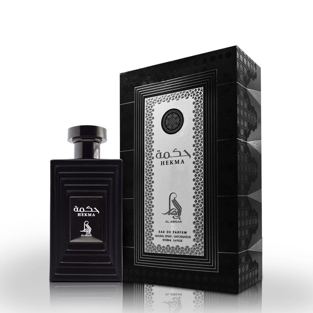 AL ABSAR HEKMA- EDP