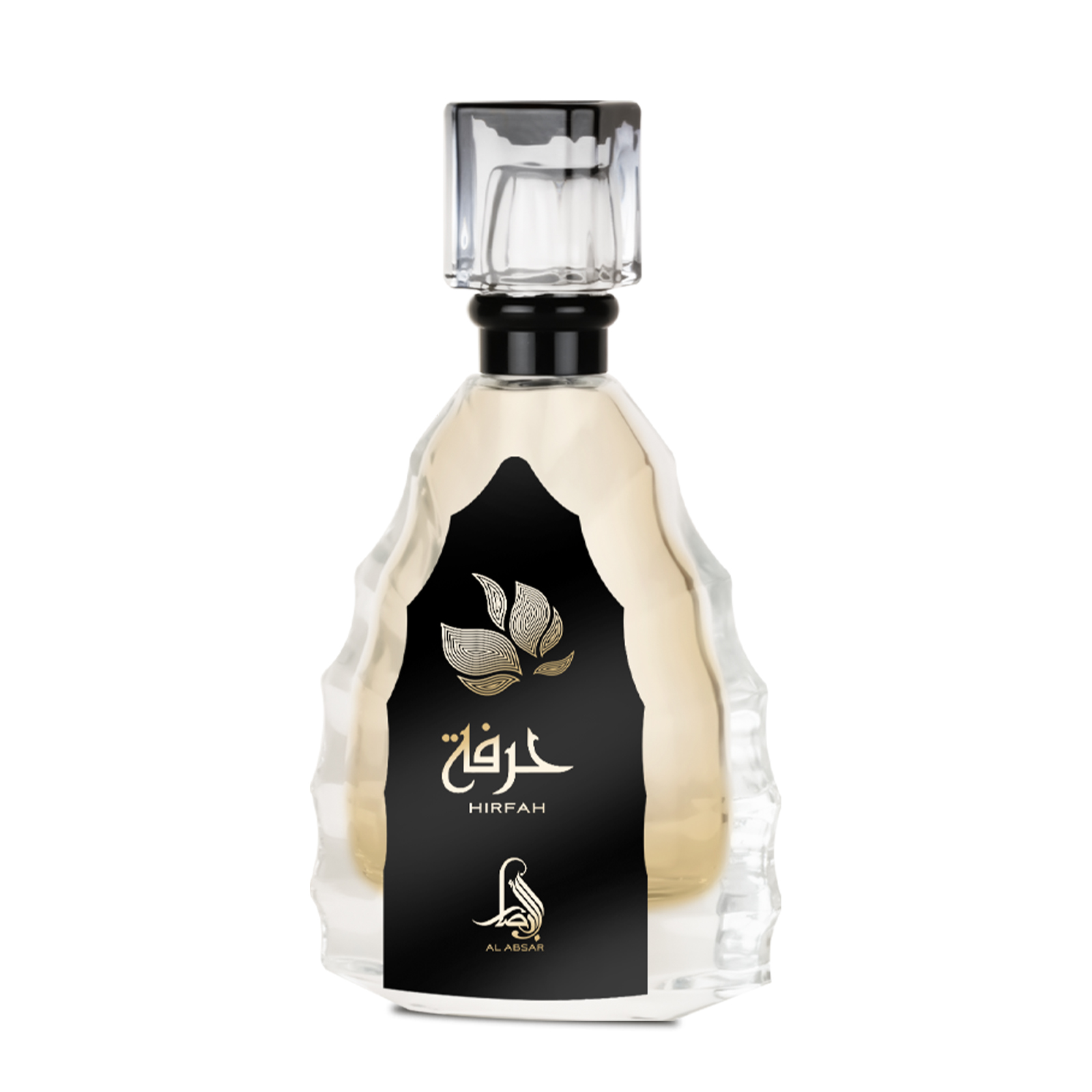 Al Absar Hirfah Perfume 100ml  - EDP