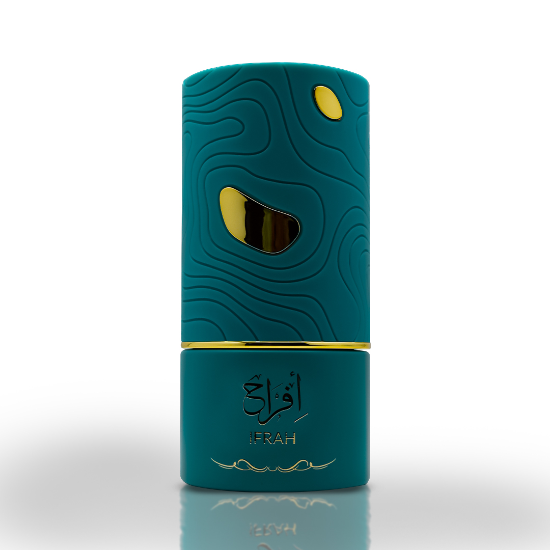 AL ABSAR IFRAH 100ML  - EDP