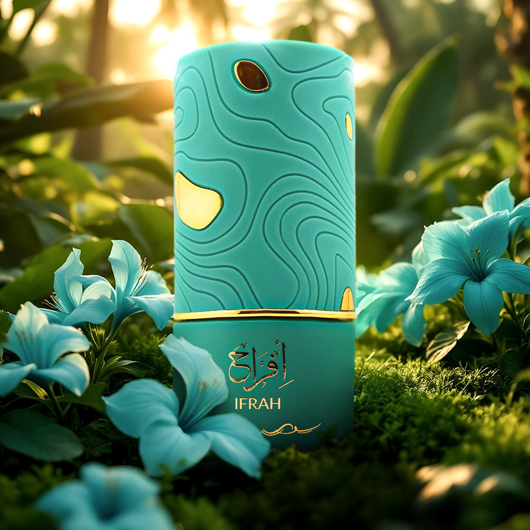 AL ABSAR IFRAH 100ML  - EDP